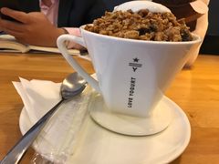-Blueglass酸奶(华贸购物中心店)