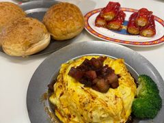 -香港新曜记茶餐厅(星耀城店)
