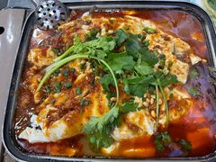 -邹胖哥好好吃餐馆(荔波美食街店)