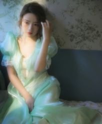 -米莱摄影写真(五大道别墅店)