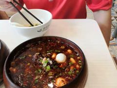 -金乐活美食(中街店)