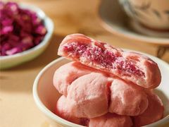 -陕拾叁(袁家村店)