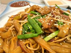 -华联广州大酒店-餐厅