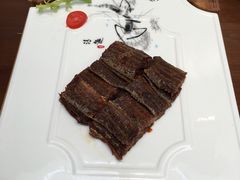 -陆壹捌餐厅(五大道店)