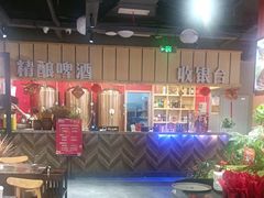 -老船舫·现做活鲜鱼馆(东郊记忆店)
