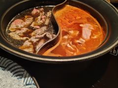 -温野菜涮涮锅(西单大悦城店)