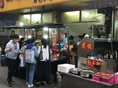 门面-上海老太小吃店(好吃街店)