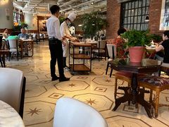 -漢舍中国菜馆(889广场店)