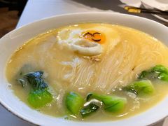 长寿面-食廬(虹桥南丰城店)