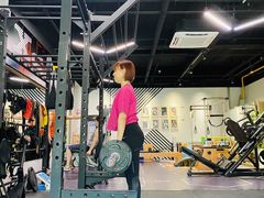 -享受健身·美体塑形馆