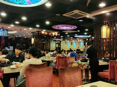 大堂-点都德(盘福楼店)