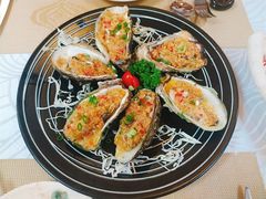 -简家·海鲜盛宴(下沙店)