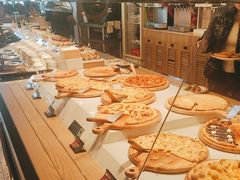 -比格比萨自助(宝山日月光店)