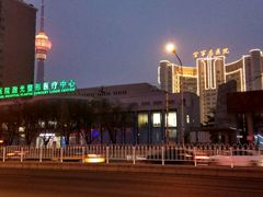 -中国人民解放军空军特色医学中心(空军总医院)
