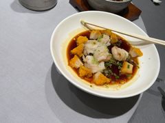 -狮王府淮扬菜(新街口友谊店)