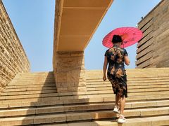 -盘龙城国家考古遗址公园