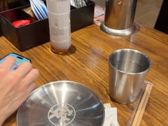 -破店肥哈·东北烧烤(南山保利店)