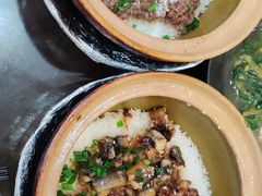 -红星光发煲仔饭(文海店)