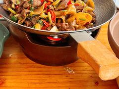 -打酱油·非遗淮扬菜(瘦西湖梅岭店)