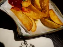 -井缘河风寿司(Touch12街店)
