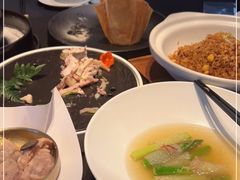 -小运河·公馆(国贸店)