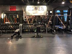 -能量健身私教工作室(1527店)