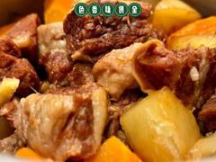 -老爷庙风味美食府(魏都大道店)