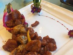 -红色盛宴酒楼(科丰桥店)