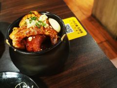 -蒜香焼肉PURUSHIN(马场路店)