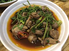 -聪辉同安老美食饭店(大元路店)