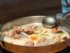 -骨之味·筒骨汤火锅(晋江万达店)