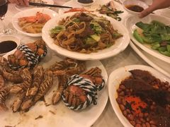 -御满江海鲜酒家(洛溪新城店)