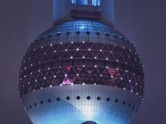 -东方明珠广播电视塔