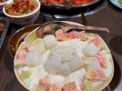 -萍姐火锅·公路夜市(南京新街口店)