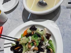 -天津大学·四十二斋餐厅