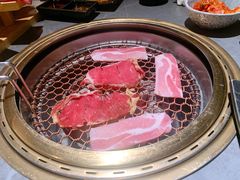 -花时·炭火烧肉(东百中心A馆店)