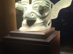 -三星堆博物馆