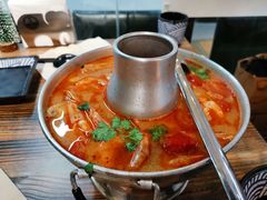 -Hi YOU你的饭局泰餐厅(雍和宫店)