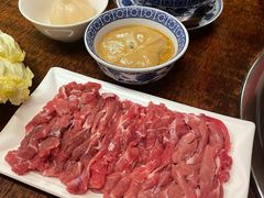 -前门张记涮肉(前门店)