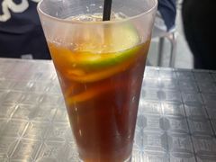 -孖记茶档·热腾茶餐(乐峰店)
