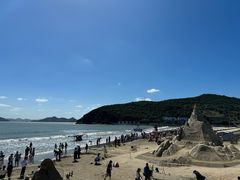 -东海半边山旅游度假区