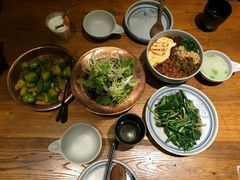 -云海肴·汽锅鸡·云南菜(天津国金汇店)