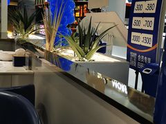 -兰湘子·湘菜小炒(崂山丽达店)