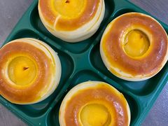 -泸溪河桃酥(西直门凯德店)