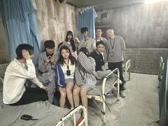 -棂笼·深度沉浸密室(武汉旗舰店)