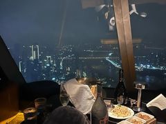 -苏丝的天空高空酒吧Suzie's Sky Bar