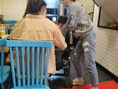 -小杨生煎(黄河路店)