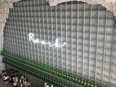 景观位-RWORK·COFFEE(滨江店)