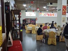-大自然美食农庄(广州南站店)