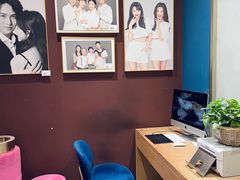 -海马体照相馆(北京apm店)